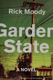 Garden State: A Novel