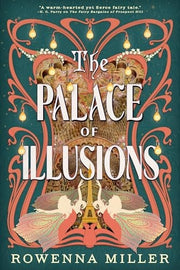 The Palace of Illusions