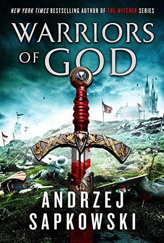 Warriors of God: 2 (The Hussite Trilogy)