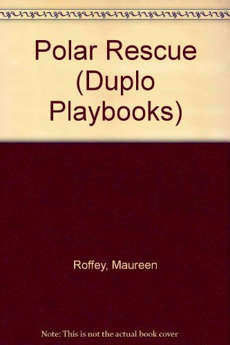 Polar Rescue (Duplo Playbooks)