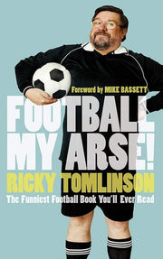 Football My Arse