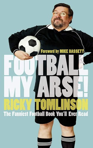 Football My Arse