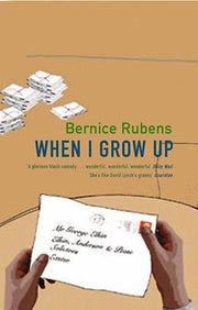 When I Grow Up: A Memoir