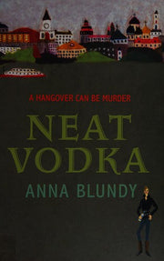Neat Vodka