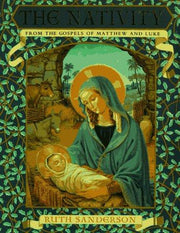 The Nativity: From the Gospels of Matthew and Luke