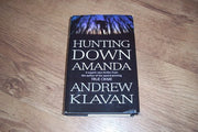 Hunting Down Amanda