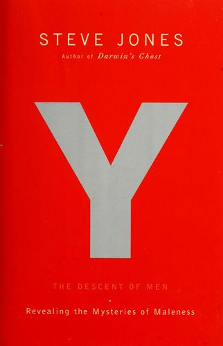 Y: The Descent Of Men