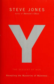 Y: The Descent Of Men