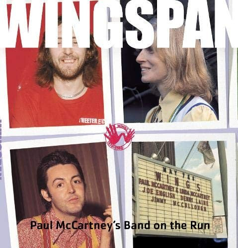 Wingspan
