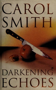 Darkening Echoes