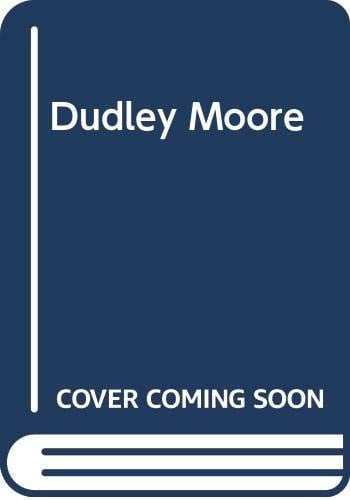 Dudley Moore