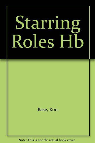 Starring Roles