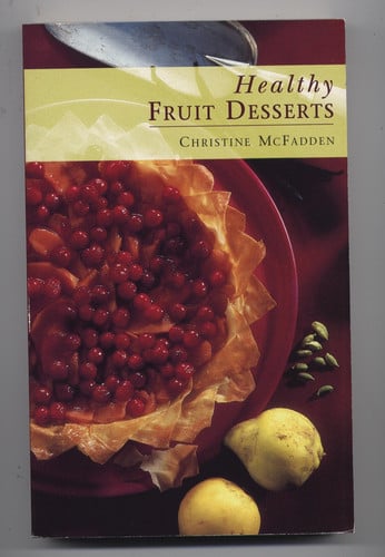 Healthy Fruit Desserts