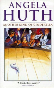 Another Kind of Cinderella
