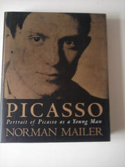 Picasso: Portrait of Picasso as a Young Man