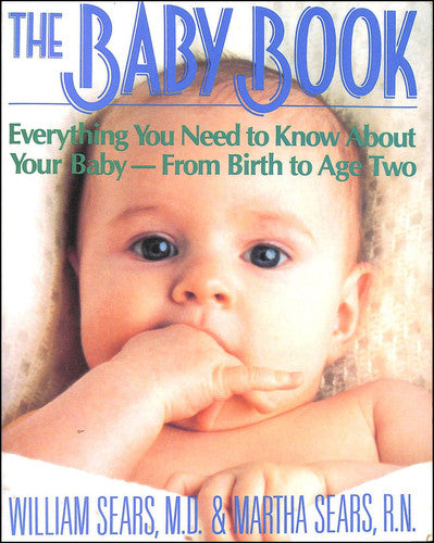 The Baby Book