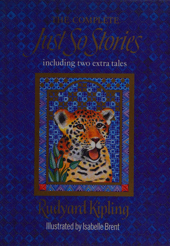 Complete Just So Stories
