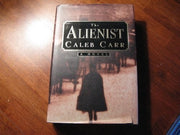 The Alienist