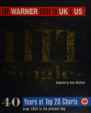 The Warner Guide to UK and US Hit Singles