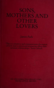 Sons, Mothers and other Lovers