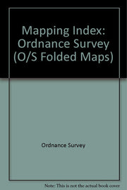 Mapping Index: Ordnance Survey