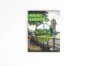 Walk London (OS Urban Map)