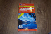 The English Lakes: North Eastern Area: Sheet 5 (Explorer Maps)