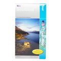 Scotland: Sheet 12 (OS Travel Map - Tour Map)