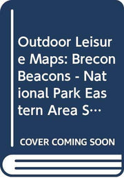 Brecon Beacons - National Park Eastern Area (Sheet 13) (Outdoor Leisure Maps)
