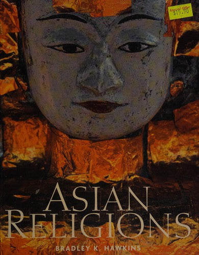 Asian Religions: An Illustrated Introduction