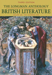 Longman Anthology of British Literature, Volume Two: 2A, 2B & 2C. Box Set (Third Edition) Instructor Review Copy. by David Damrosch, Christopher Baswell, Clare Carroll and Kevin J. H. Dettmar (Paperback)