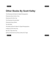 The Digital Photography Book