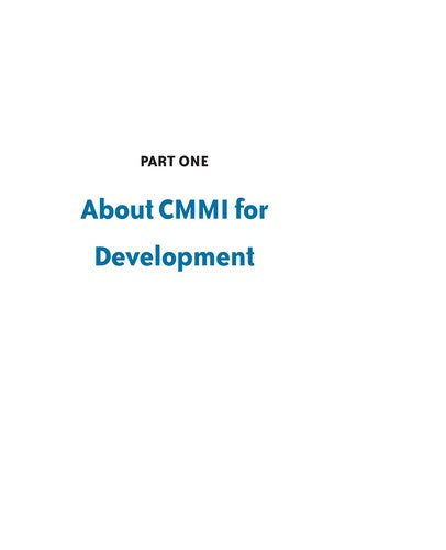 CMMI for Development: Guidelines for Process Integration and Product Improvement (SEI Series in Software Engineering)