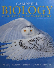 Campbell Biology: Concepts & Connections