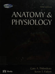 Anatomy and Physiology
