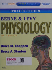 Berne & Levy Physiology, Updated Edition