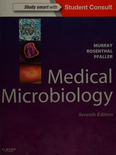 Medical Microbiology