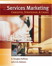 Services Mrkt an Introduction
