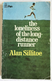 Loneliness of the Long Distance Runner