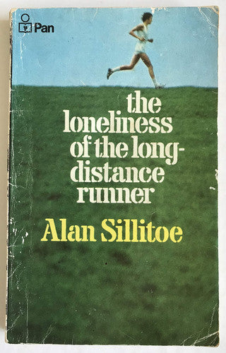 Loneliness of the Long Distance Runner