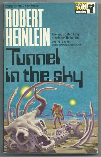 Tunnel in the Sky