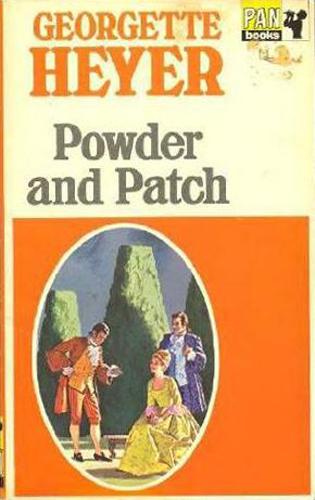 Powder And Patch: The Transformation Of Philip Jettan