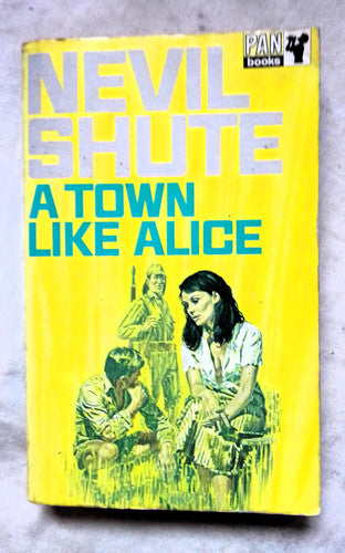 A Town Like Alice