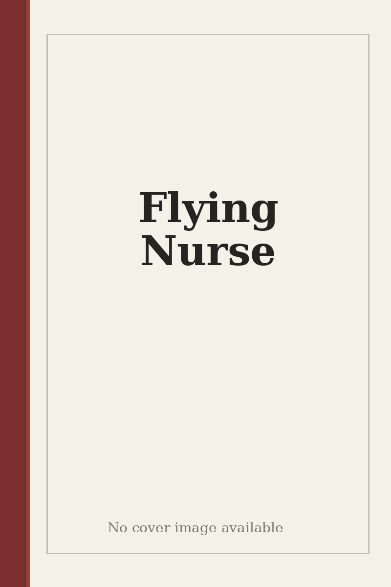 Flying Nurse - no cover image available