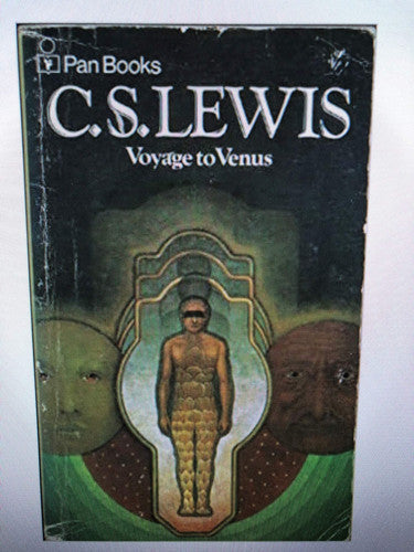 Voyage to Venus