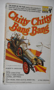 Chitty Chitty Bang Bang