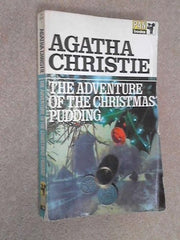 Adventure of the Christmas Pudding