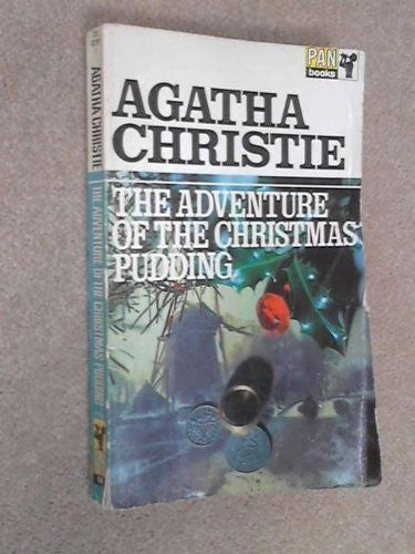 Adventure of the Christmas Pudding