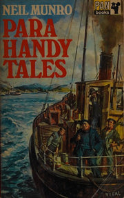 Para Handy Tales