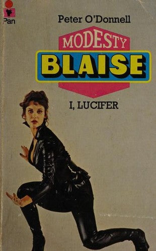 I, Lucifer